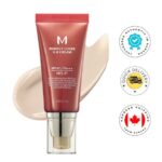 MISSHA M Perfect Covering BB Cream SPF42 PA+++ (50ml)