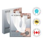 Sungboon Editor Deep Collagen Power Boosting Mask 37g 4pcs