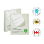 Sungboon Editor Deep Collagen Cica Teatree Soothing Mask 4pcs