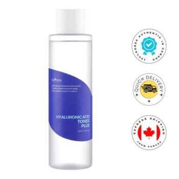 Isntree Hyaluronic Acid Toner Plus 200ML