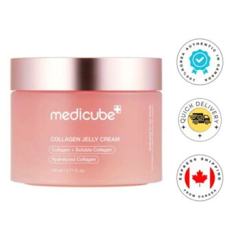 Medicube COLLAGEN JELLY CREAM 50ml