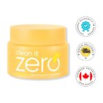 Banila co Clean It Zero Cleansing Balm Brightening 100 ML