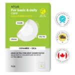 ANUA Ultra-Thin Spot Cover Patch 75EA
