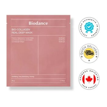 Biodance Bio-Collagen Real Deep Mask 1pc