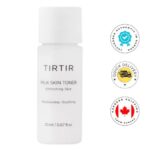 TIRTIR Milk toner 20 ml