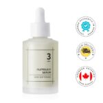 numbuzin No.3 Skin Softening Serum 50ml