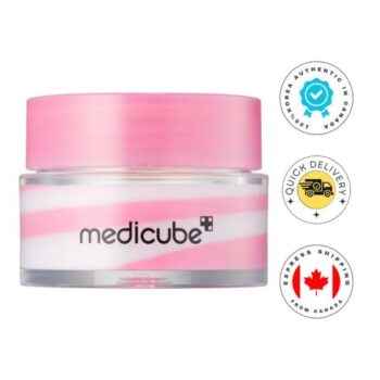 Medicube PDRN LIP SLEEPING MASK
