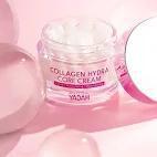Yadah Collagen Hydra Core Cream 50g