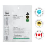 VT COSMETICS Mild Reedle Shot 300 2-Step Mask 1PC