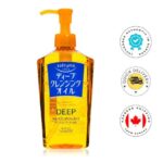 KOSE Softymo Deep Cleansing Oil 240ml