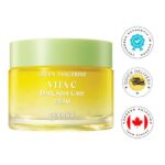 Goodal Green Tangerine Vita C Dark Spot Care Cream 50 ml
