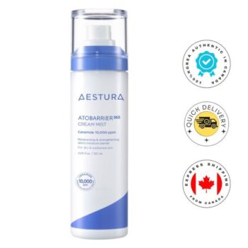 AESTURA  Atobarrier 365 Cream Mist 120ml