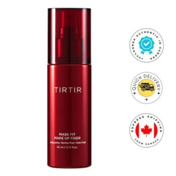TIRTIR MASK FIT MAKE UP FIXER 80ml