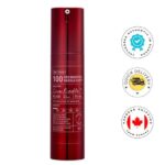 VT COSMETICS Red Booster Reedle Shot 100