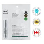 VT REEDLE SHOT 1000 2-STEP MASK