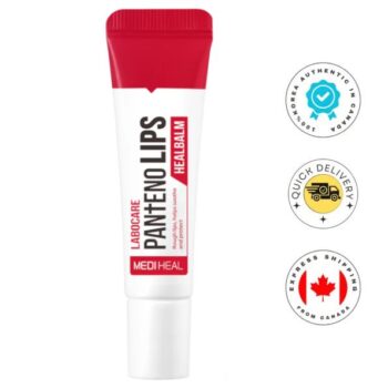 MEDIHEAL Labocare Pantenolips Healbalm 10 ml