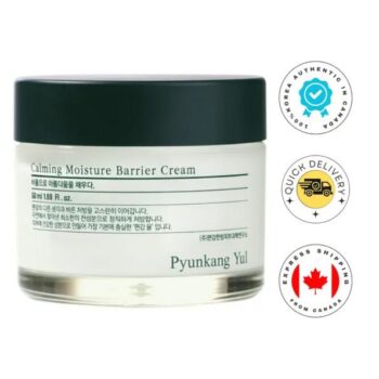 Pyunkang Yul Calming Moisture Barrier Cream 50ml