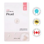 Etude (23AD) 0.2mm Therapy Air Mask Pearl 20ml