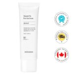 mixsoon Shield Fit Pure Sun Cream 50ml NPN 80136782