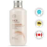 THE FACE SHOP Rice & Ceramide Moisturizing Emulsion