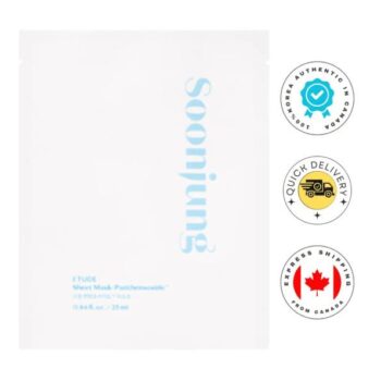 Etude Soonjung Sheet Mask 25ml