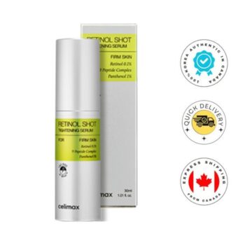 Celimax The Vita-A Retinol Shot Tightening Serum 30ml