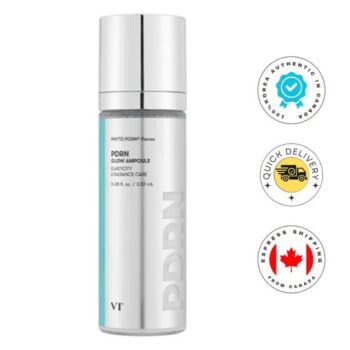 VT COSMETICS PDRN Reedle Glow Ampoule 100ml