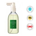 AROMATICA  Rosemary Root Enhancer 100ml