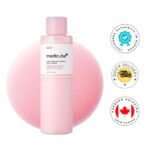 Medicube PDRN Pink Niacinamide Milky Toner 150ml