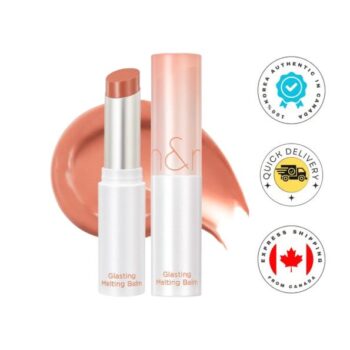 Rom&nd GLASTING MELTING BALM