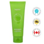 Beplain Mung Bean pH-Balanced Cleansing Foam 80ML
