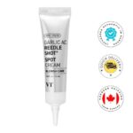 VT COSMETICS Garlic AC Reedle Shot Spot Cream 15ml