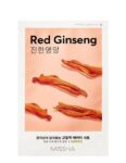 Missha AIry Fit Sheet Mask Red Ginseng