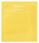 Biodance  Radiant Vita Niacinamide Real Deep Mask 1pcs