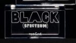 rom&nd BETTER THAN CHEEK INAPSQUARE B03 BLACK