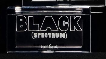 rom&nd BETTER THAN CHEEK INAPSQUARE B03 BLACK