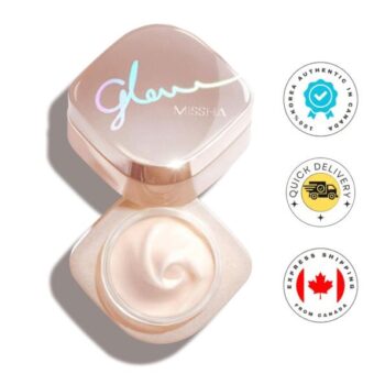 Missha Glow Skin Balm 50ml