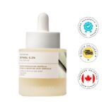 Skin1004 Madagascar Centella Retinol 0.2 Boosting Shot Ampoule 30ml