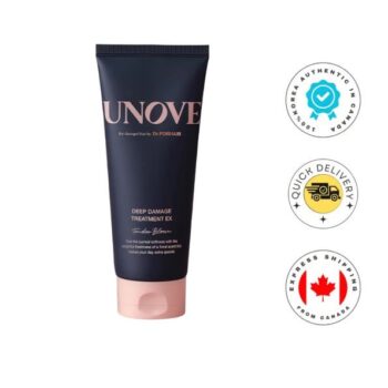 Unove Deep Damage Treatment EX 207ml Tender Bloom