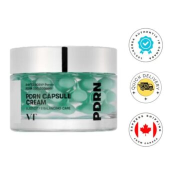 VT COSMETICS PDRN Capsule Cream 100 50ml