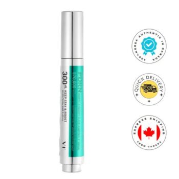 VT COSMETICS PDRN Reedle Shot Hair Ampoule 300dL 15ml