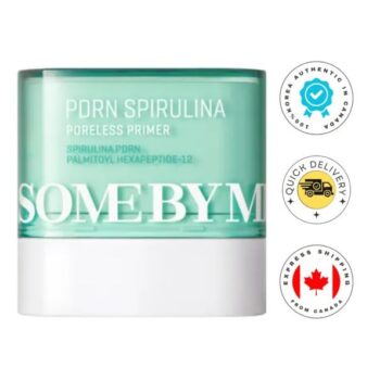 SOME BY MI PDRN SPIRULINA PORELESS PRIMER 10g