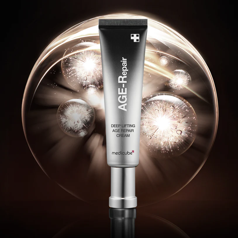 Medicube Deep Lifting Age Repair Cream 30ml - Korean shop