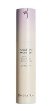 Haruharu Wonder Black Rice Night Knight Retinol Serum 20ml