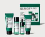 SOMEBYMI AHA.BHA.PHA 30 Days Miracle AC SOS Kit