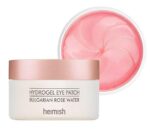 Heimish Renewal Bulgarian Rose Hydrogel Eye Patch 60Pcs