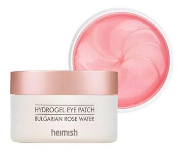 Heimish Renewal Bulgarian Rose Hydrogel Eye Patch 60Pcs