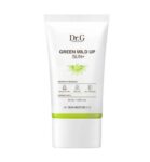 Dr.G - Green Mild Up Sun+  Jumbo