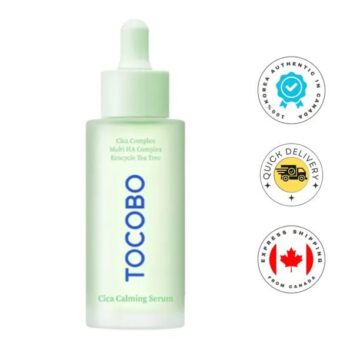 TOCOBO Cica Calming Serum 50ml
