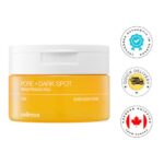 celimax Pore+Dark Spot Brightening Pad 40pads